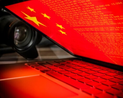China: Possible police database breach exposes at least 1 billion